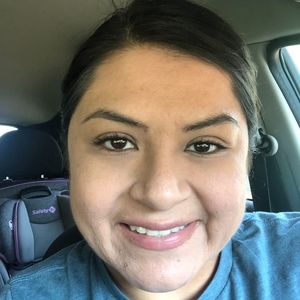 Meet your Posher, Marisol